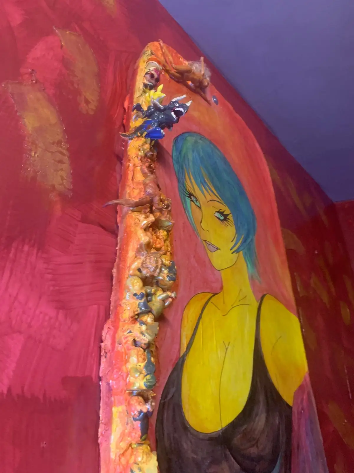 Ambienti dal design esclusivo al Piper Night Club Macerata, il locale notturno di riferimento per serate, divertimento e movida nelle Marche e nel Centro Italia.